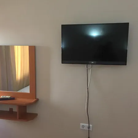 Motel Karakas Ayvalı