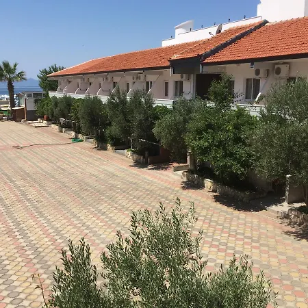 Karakas Motel