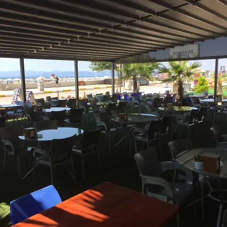 Karakas * Ayvalik