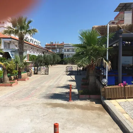Motel Karakas Ayvalik