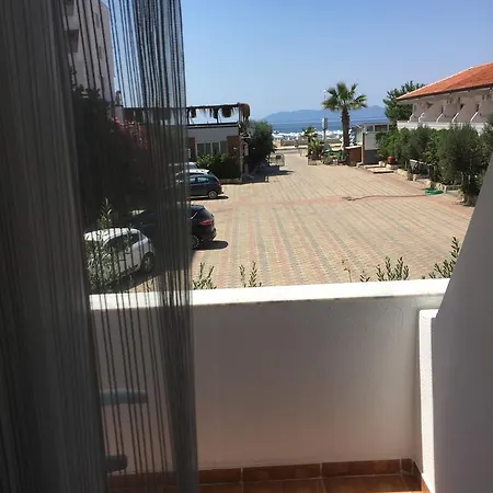 Motel Karakas *