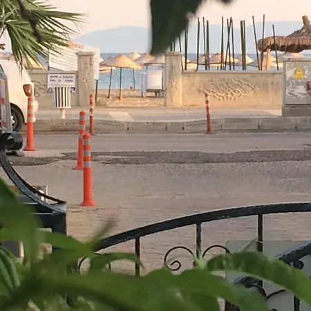 Мотель Karakas