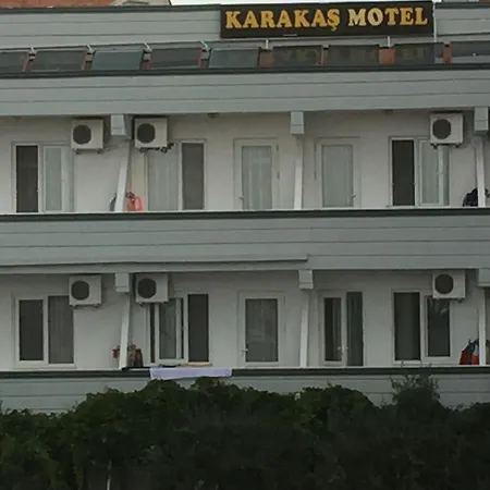 Karakas *