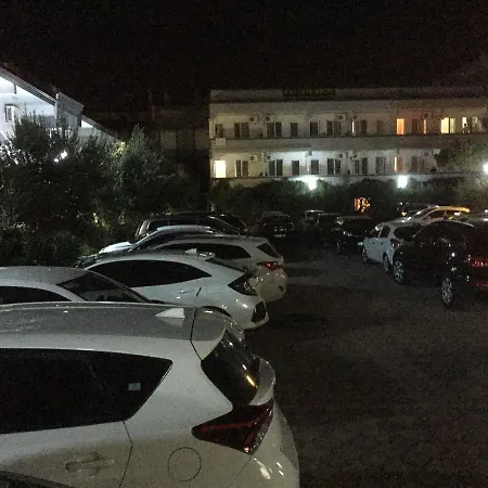 Motel Karakas